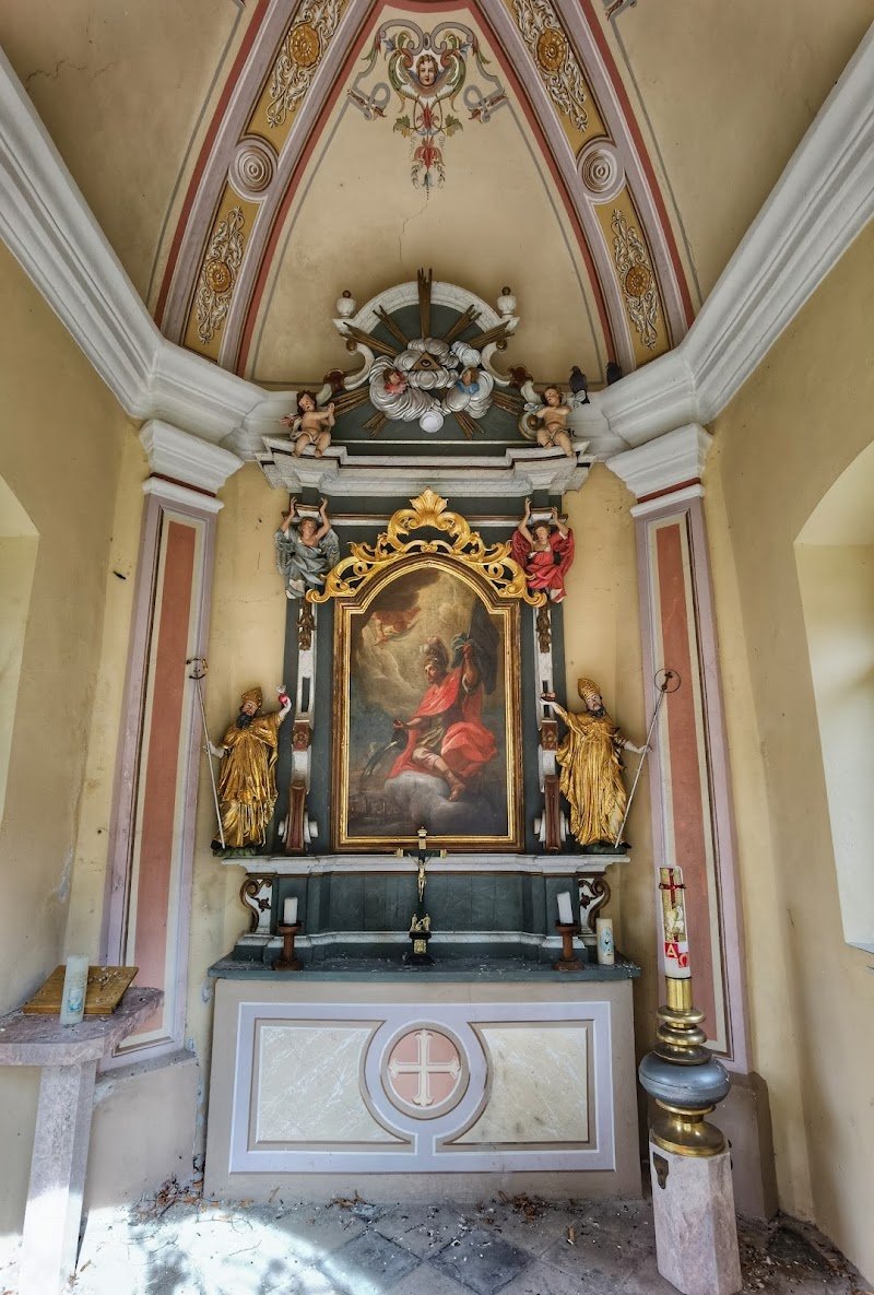Kapela sv. Florijana - dodatna slika