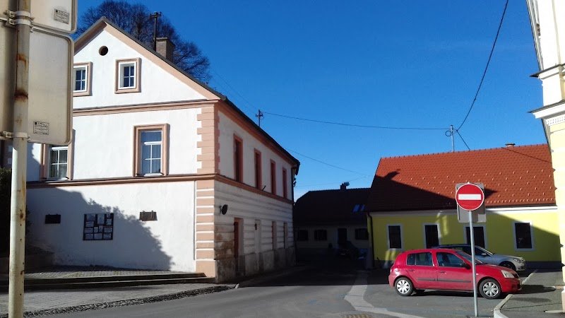 Kapela sv. Florijana - dodatna slika