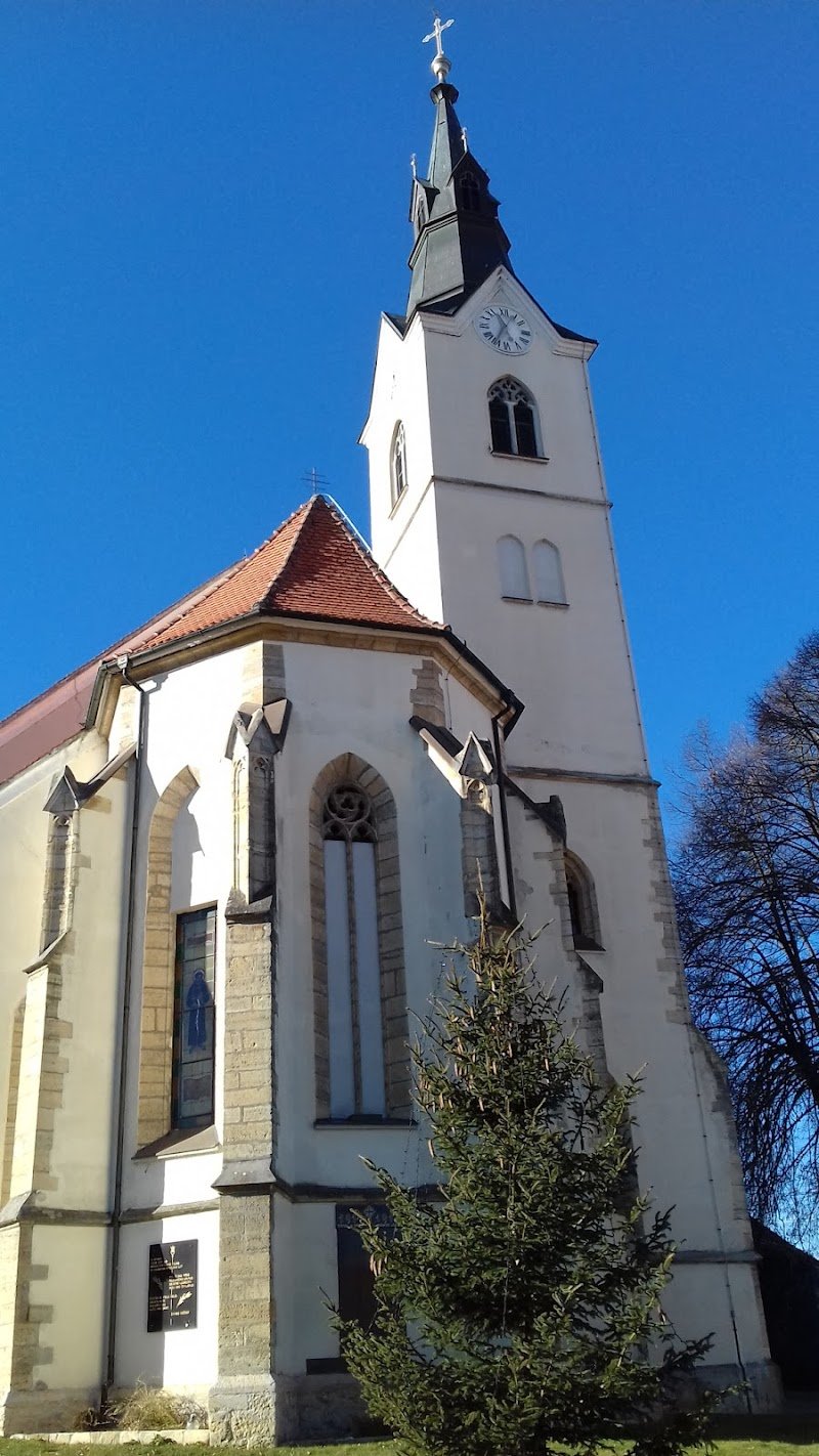Kapela sv. Florijana