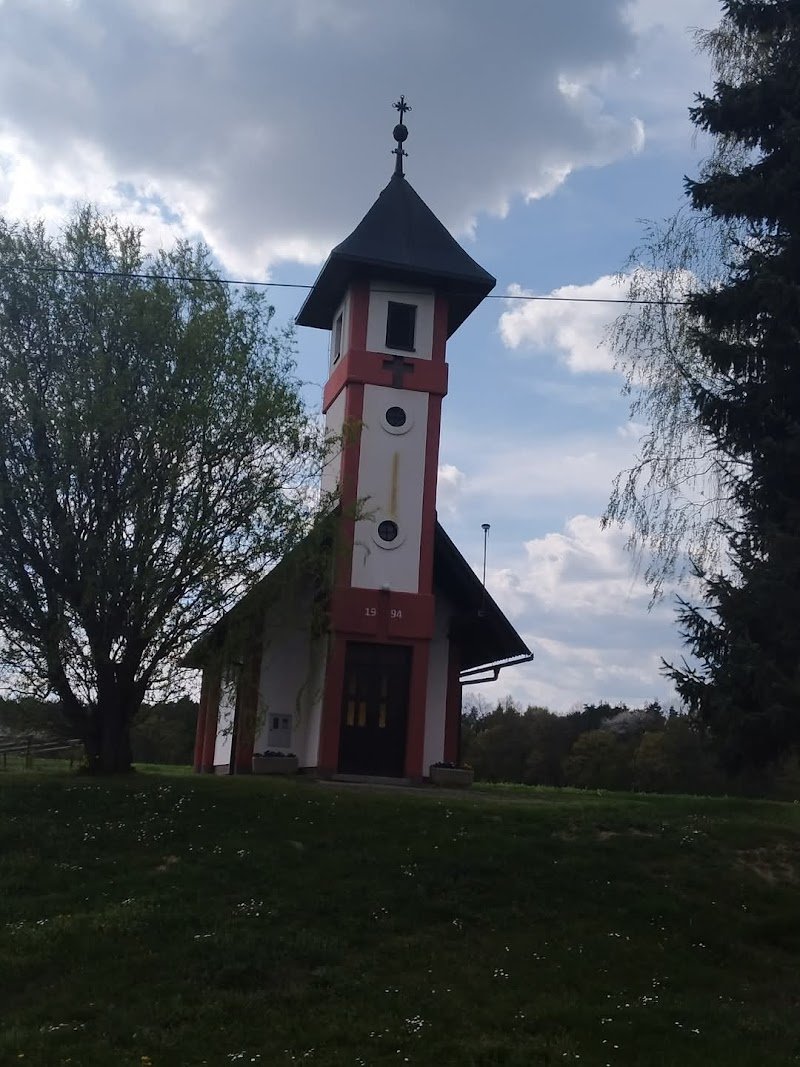 Kapela sv. Florjana