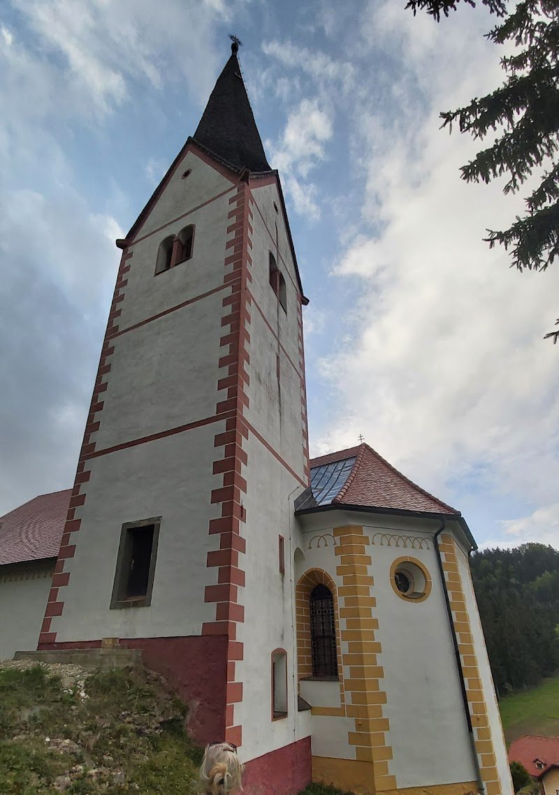 Kapela sv. Florjana - dodatna slika