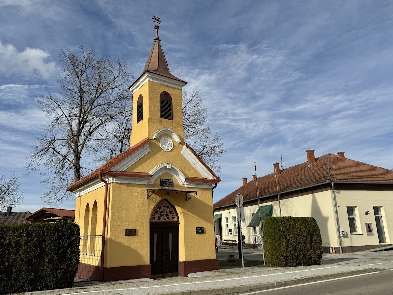 Kapela sv. Jakoba
