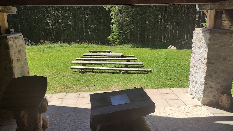 Kapela sv. Janeza Krstnika - dodatna slika