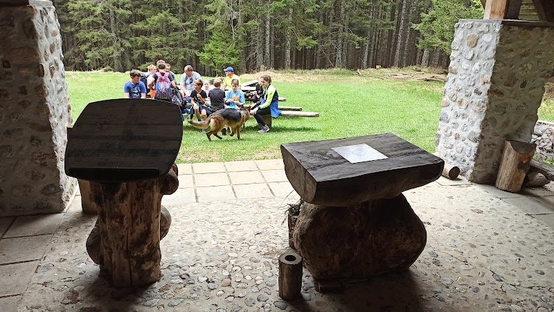 Kapela sv. Janeza Krstnika - dodatna slika