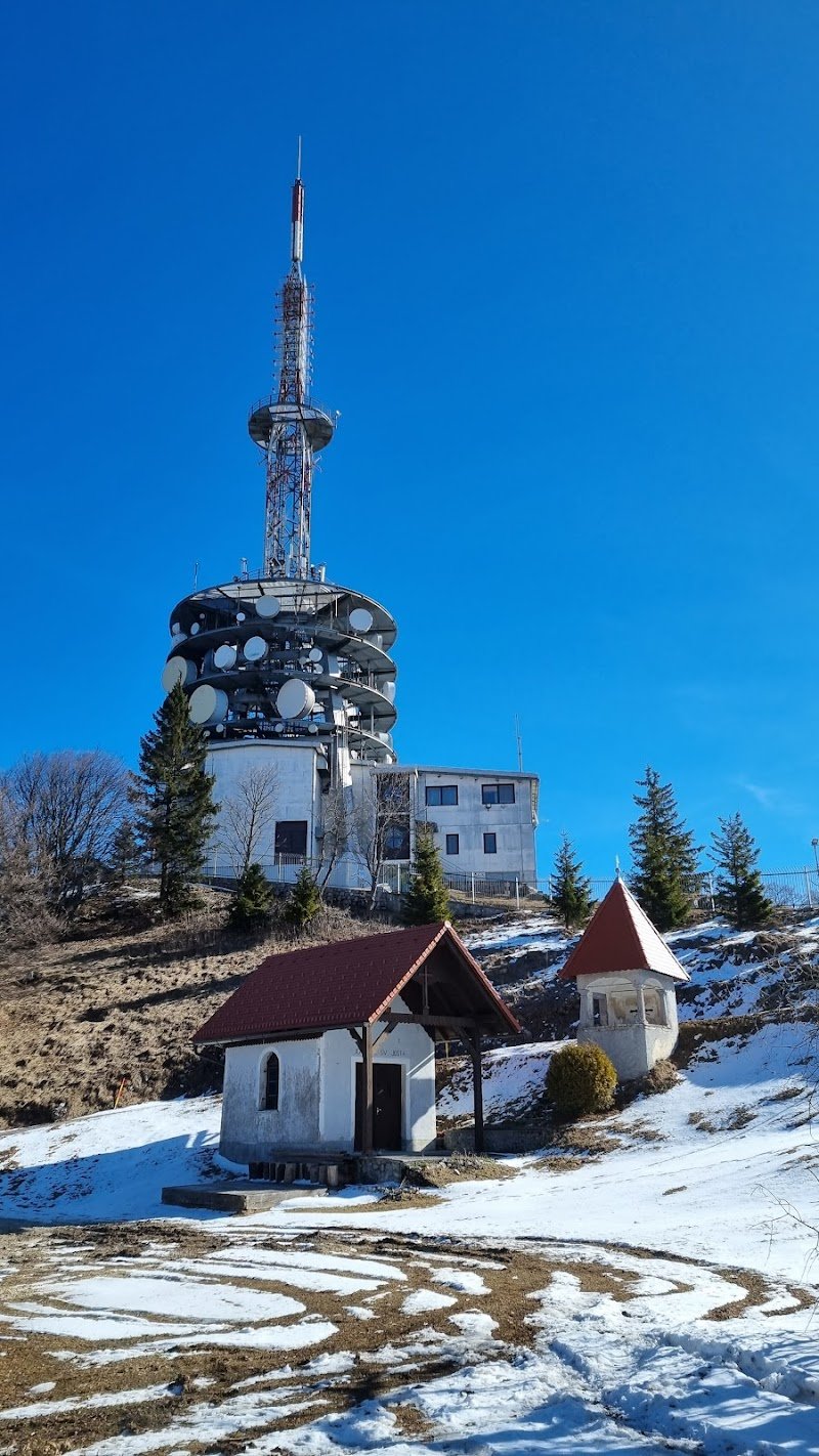 Kapela sv. Jošta - dodatna slika