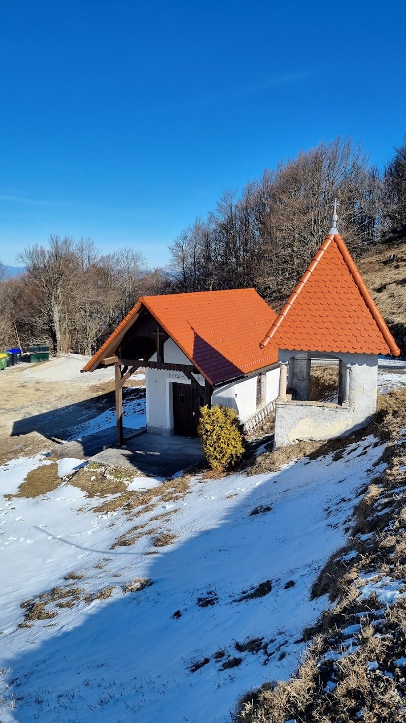 Kapela sv. Jošta - dodatna slika