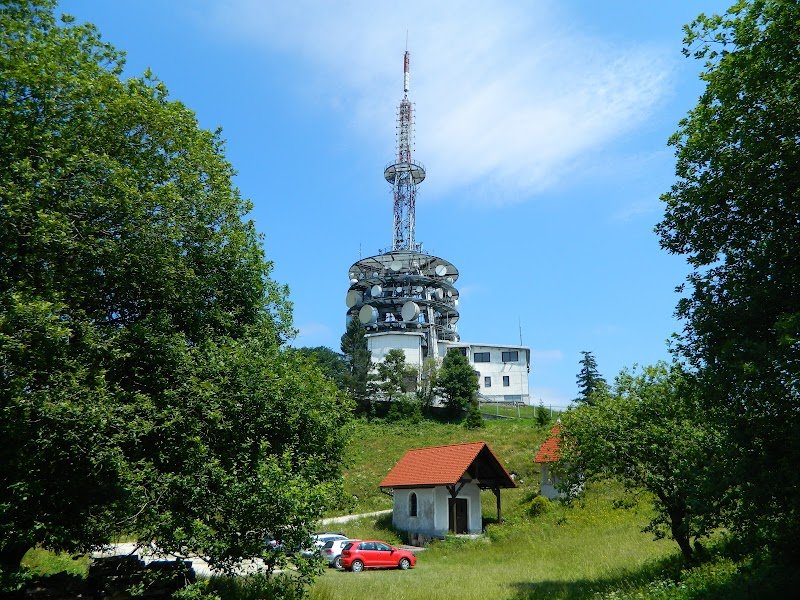 Kapela sv. Jošta - dodatna slika