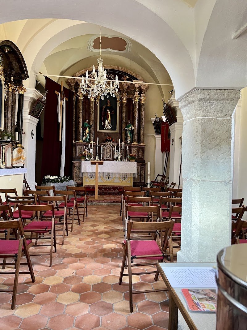 Kapela sv. Marije Magdalene - dodatna slika