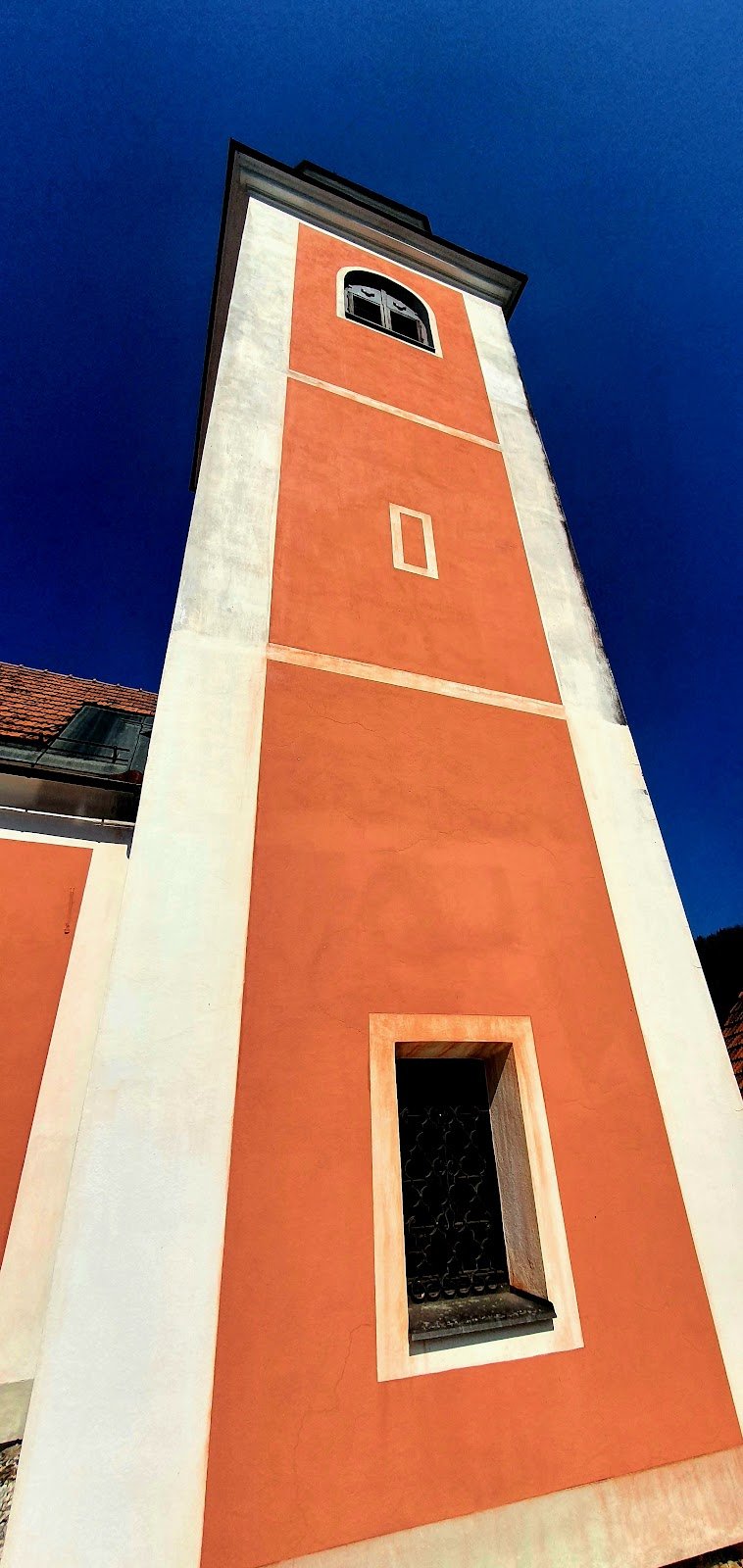 Kapela sv. Marije Magdalene - dodatna slika