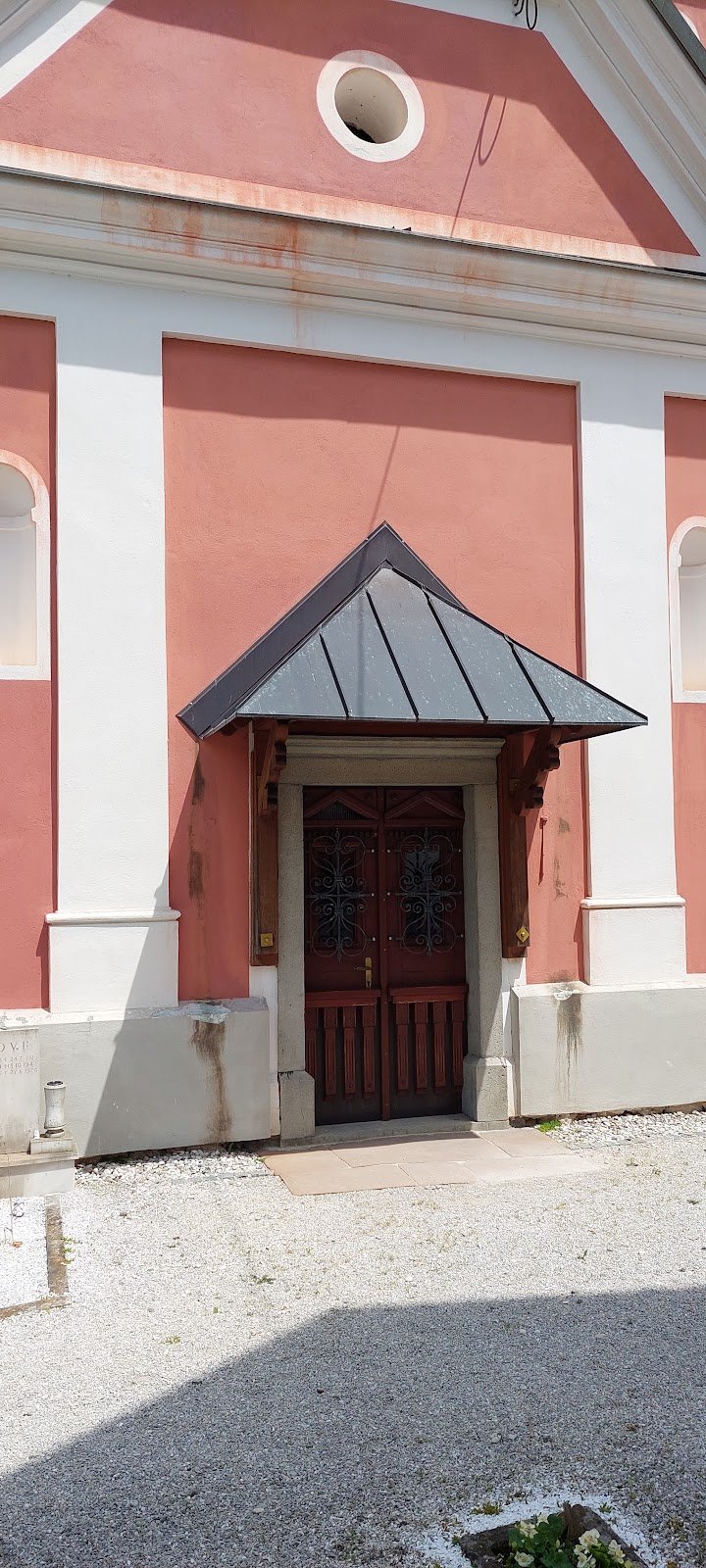 Kapela sv. Marije Magdalene - dodatna slika