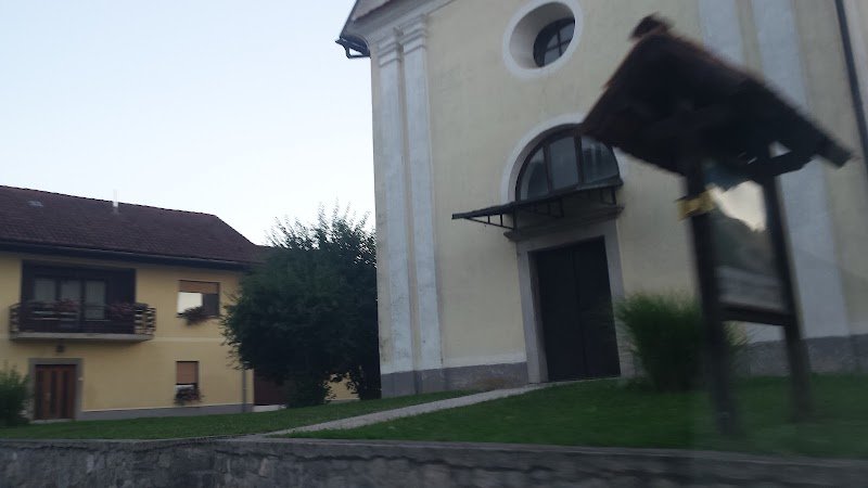 Kapela sv. Marjete - dodatna slika