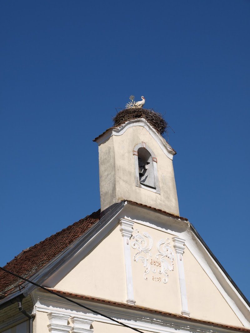 Kapela sv. Marjete - dodatna slika