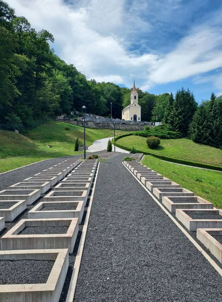 Kapela sv. Mihaela - dodatna slika