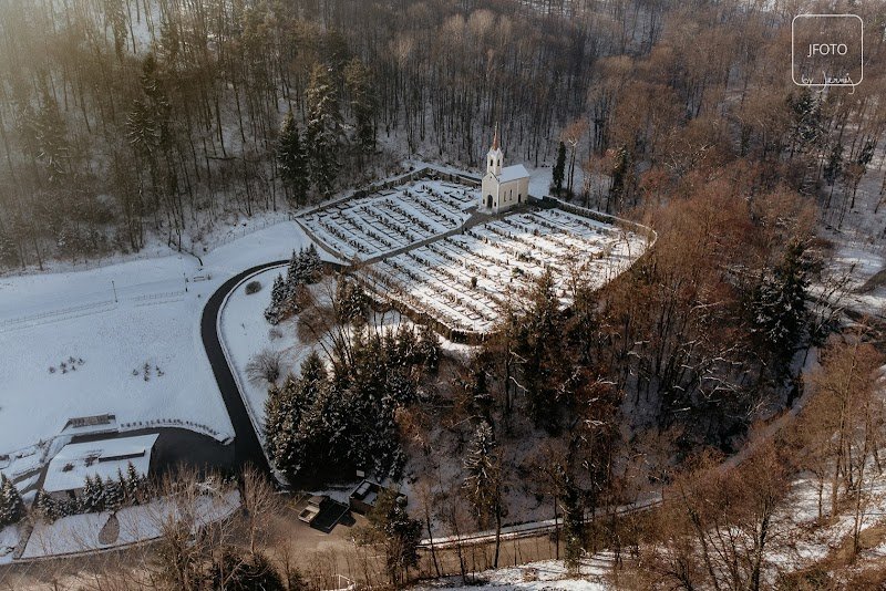 Kapela sv. Mihaela