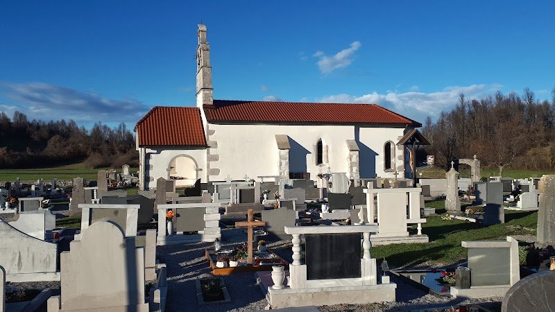 Kapela sv. Pavla - dodatna slika