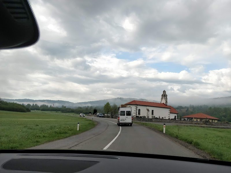 Kapela sv. Pavla - dodatna slika