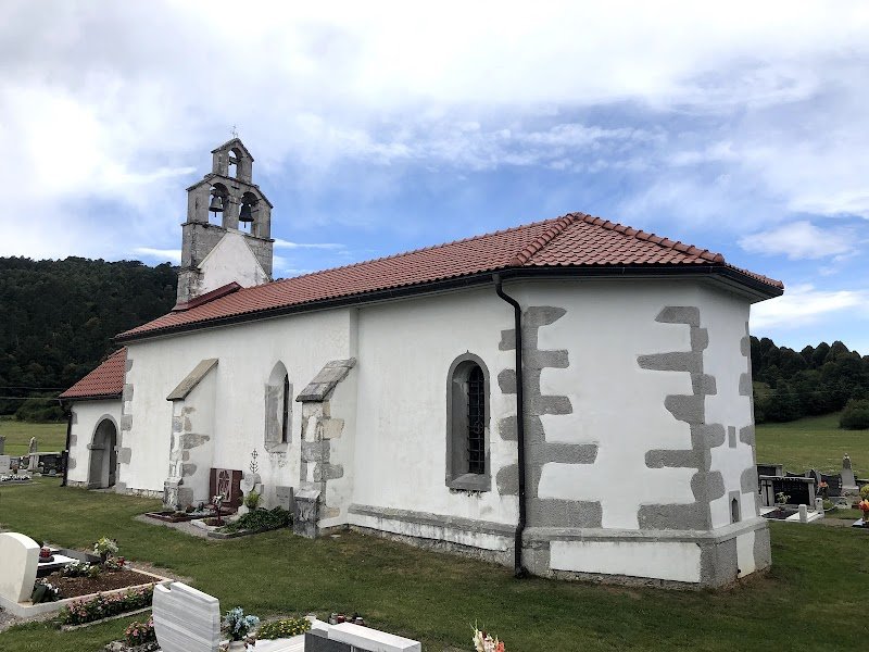 Kapela sv. Pavla