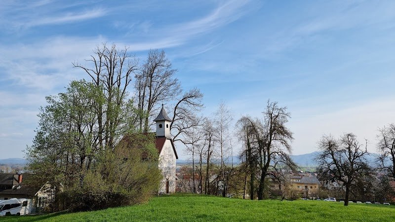 Kapela sv. Petra - dodatna slika