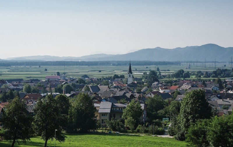 Kapela sv. Petra - dodatna slika