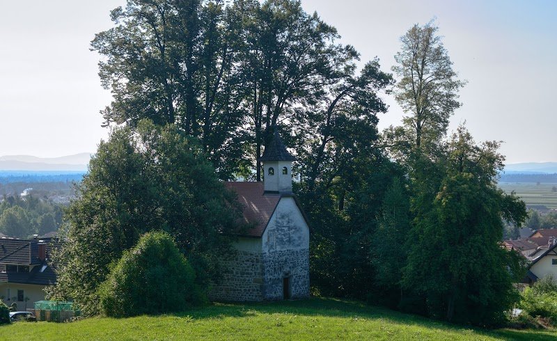 Kapela sv. Petra - dodatna slika