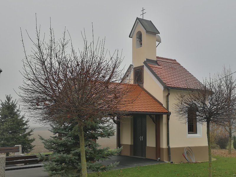Kapela sv. Petra in Pavla - dodatna slika