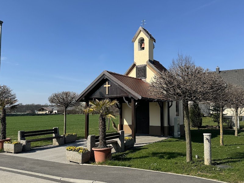 Kapela sv. Petra in Pavla - dodatna slika
