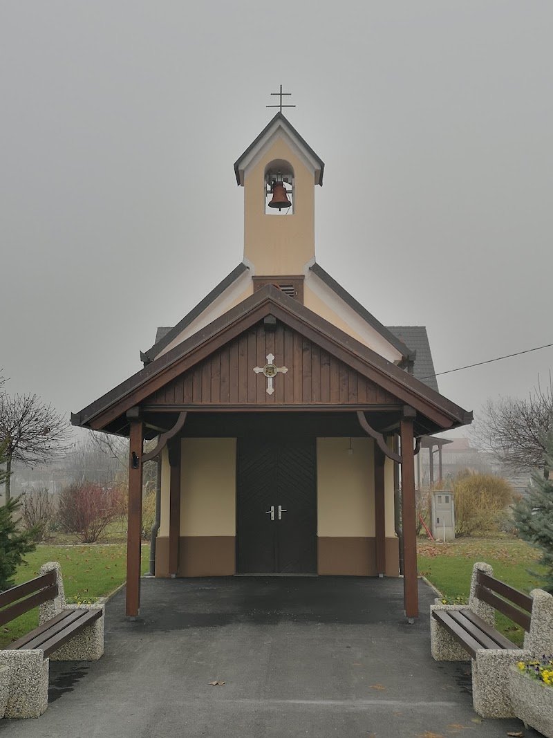 Kapela sv. Petra in Pavla - dodatna slika
