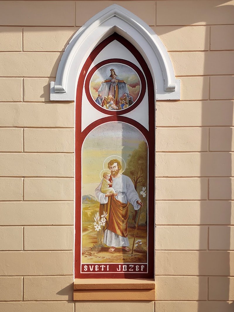 Kapela sv. Petra in Pavla - dodatna slika