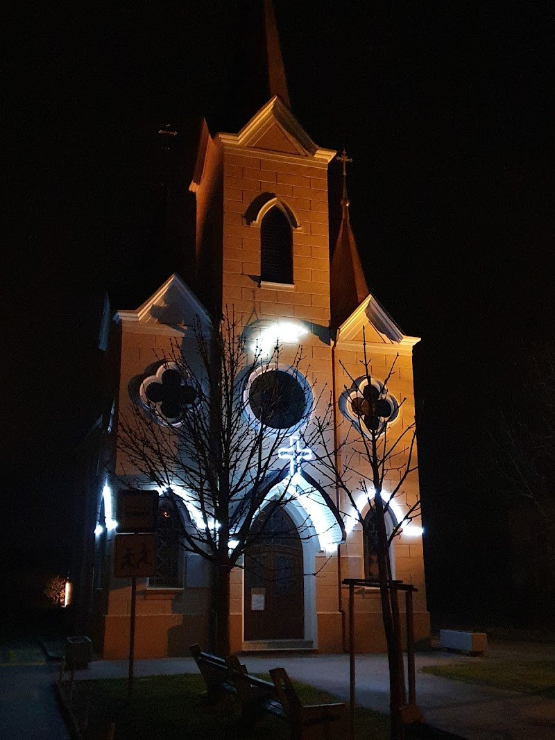 Kapela sv. Petra in Pavla - dodatna slika