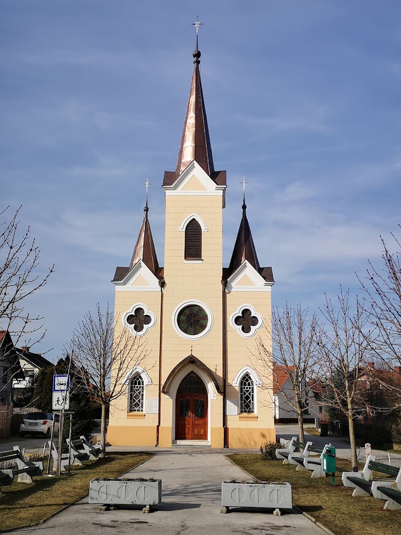 Kapela sv. Petra in Pavla