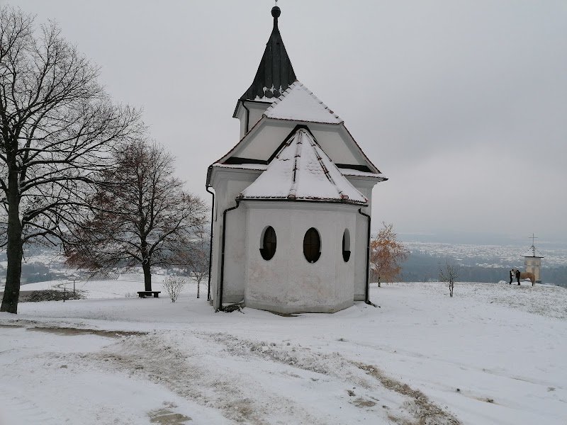Kapela sv. Roka v Kovači vasi - dodatna slika