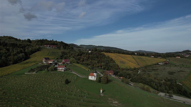 Kapela sv. Roka v Kovači vasi - dodatna slika