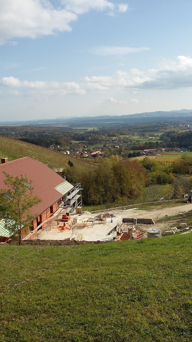 Kapela sv. Roka v Kovači vasi - dodatna slika
