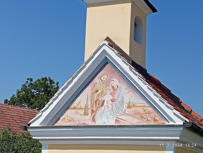 Kapelica - dodatna slika