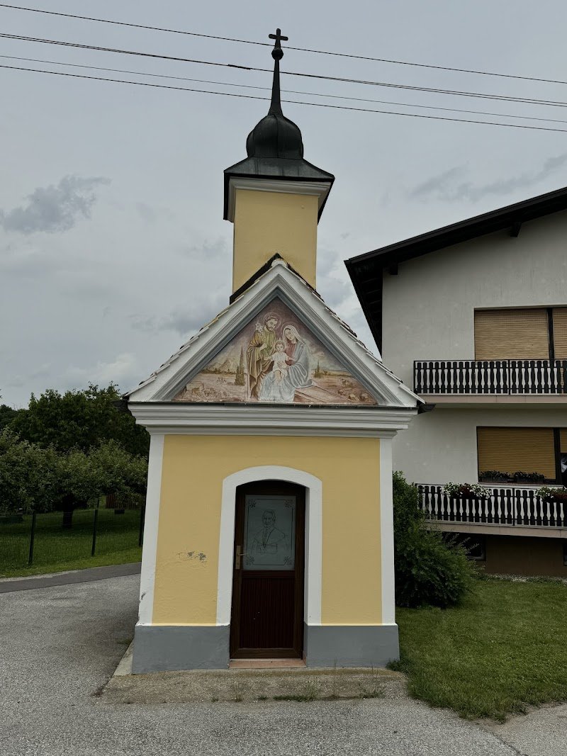 Kapelica