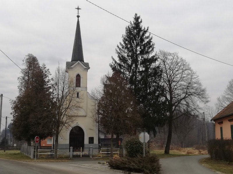 Kapelica - dodatna slika