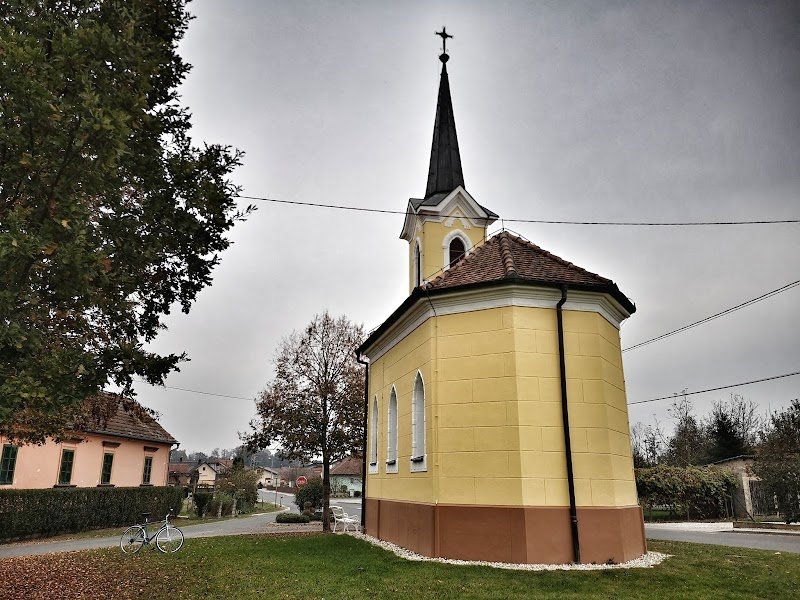 Kapelica - dodatna slika