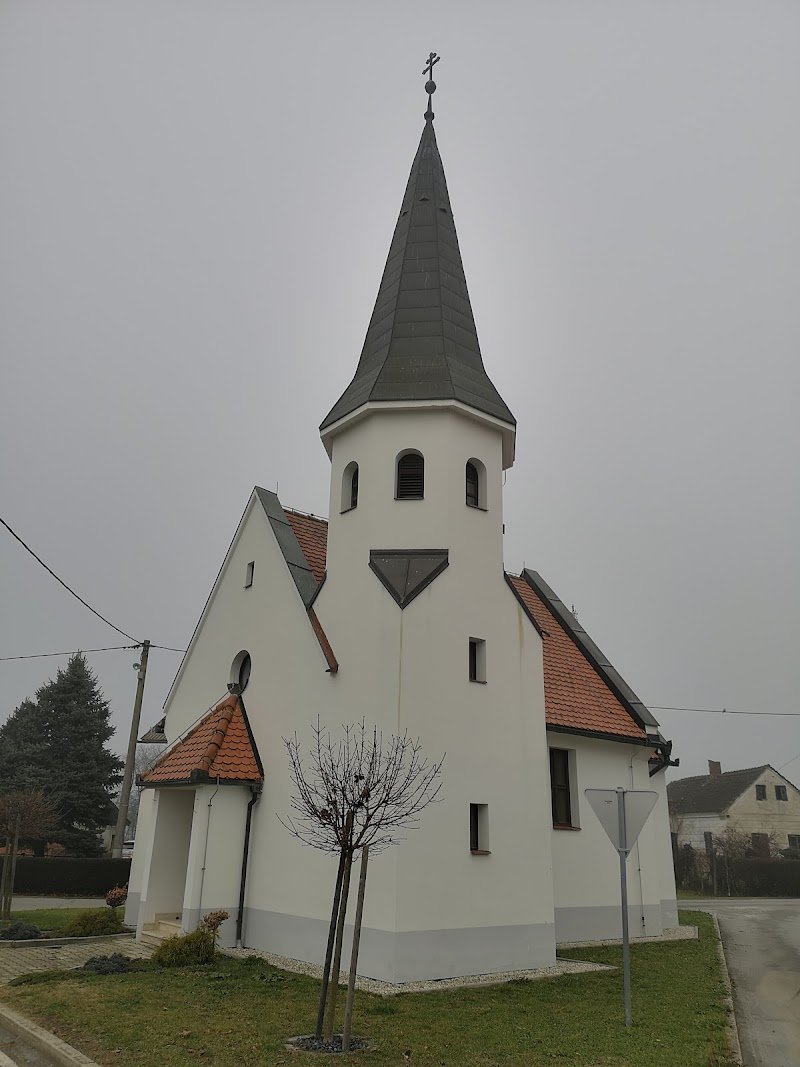 Kapelica Ivanci - dodatna slika