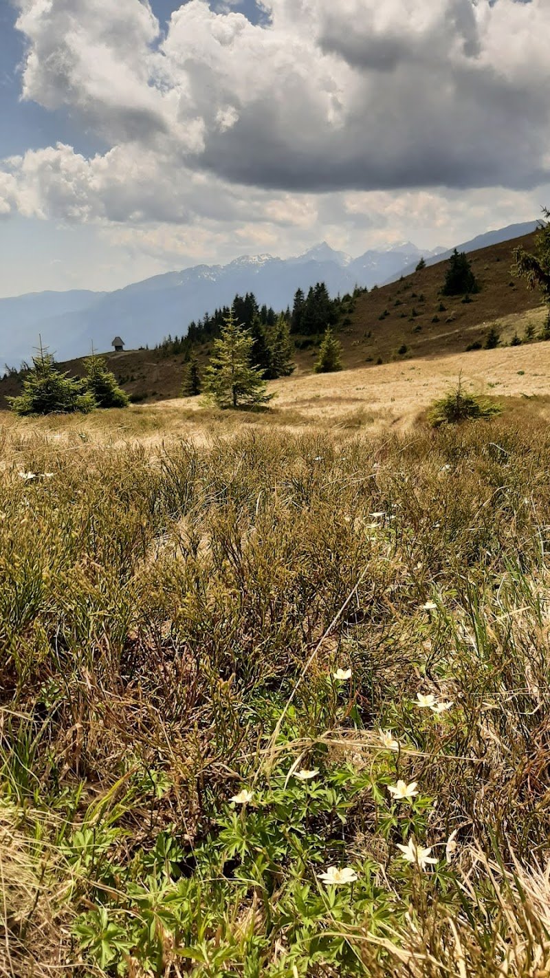 Kapelica sv. Cirila in Metoda - dodatna slika
