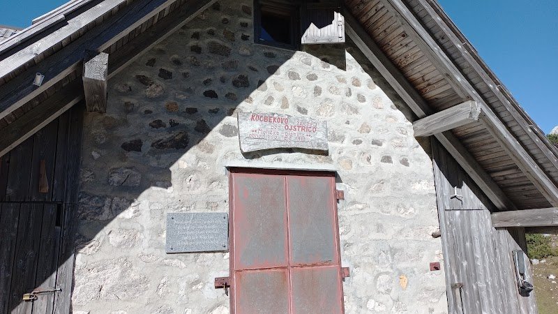 Kapelica sv. Cirila in Metoda na Molički planini - dodatna slika
