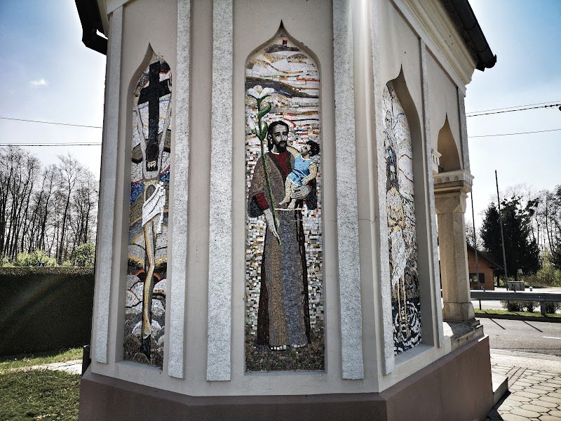 Kapelica sv. Nikolaja - dodatna slika