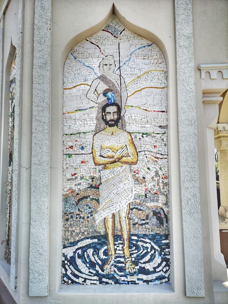 Kapelica sv. Nikolaja - dodatna slika