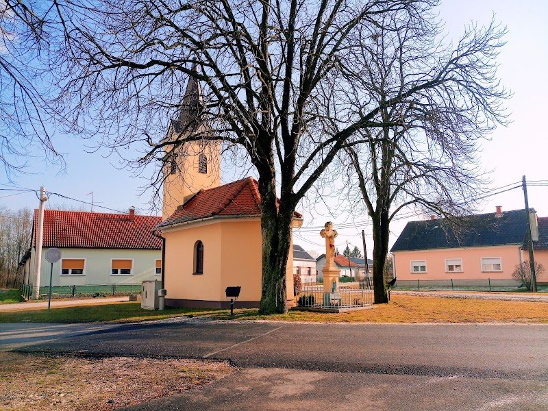 Kapelica svetega Florijana - dodatna slika