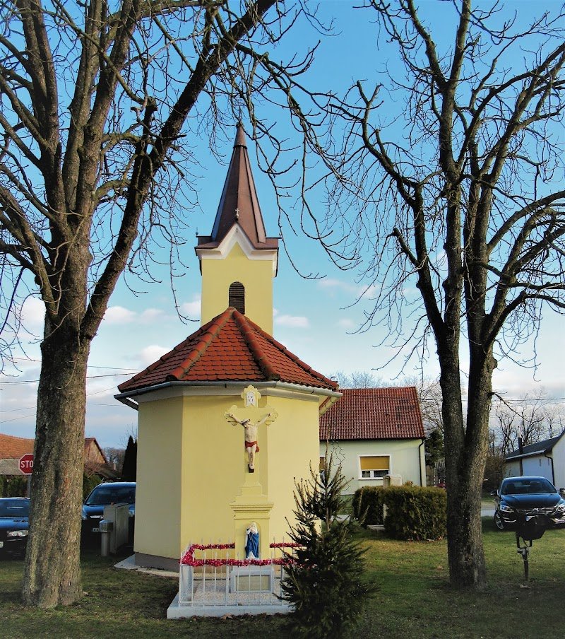 Kapelica svetega Florijana - dodatna slika