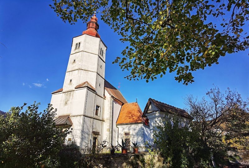 Karmelska Mati Božja - dodatna slika