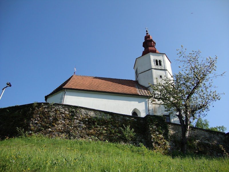 Karmelska Mati Božja