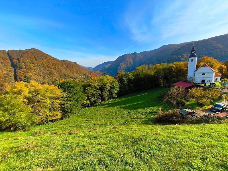 Karmelska Mati božja - dodatna slika