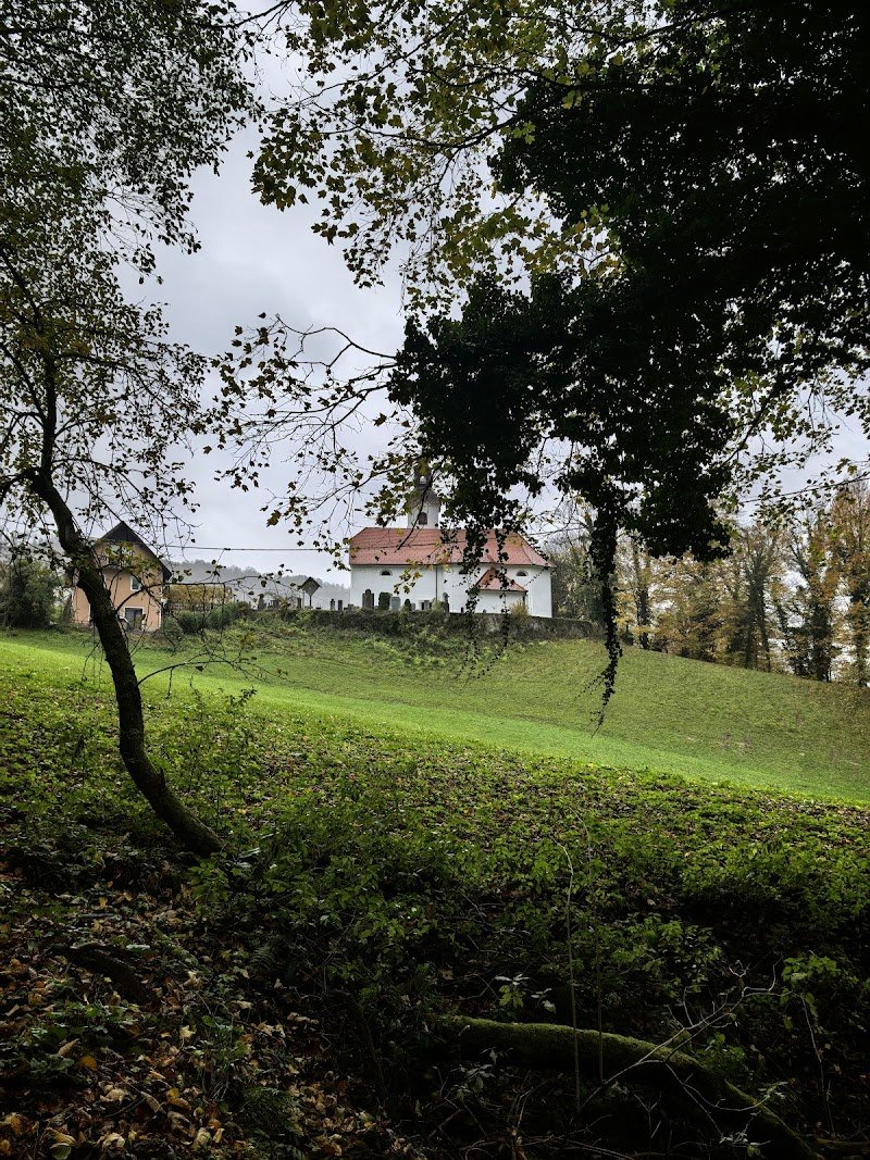 Karmelska Mati božja - dodatna slika