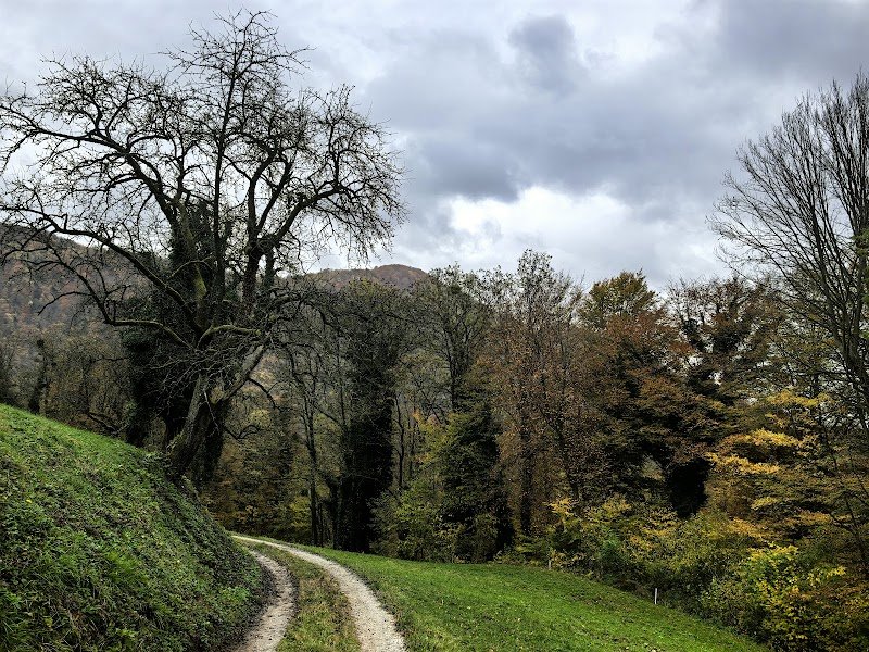 Karmelska Mati božja - dodatna slika