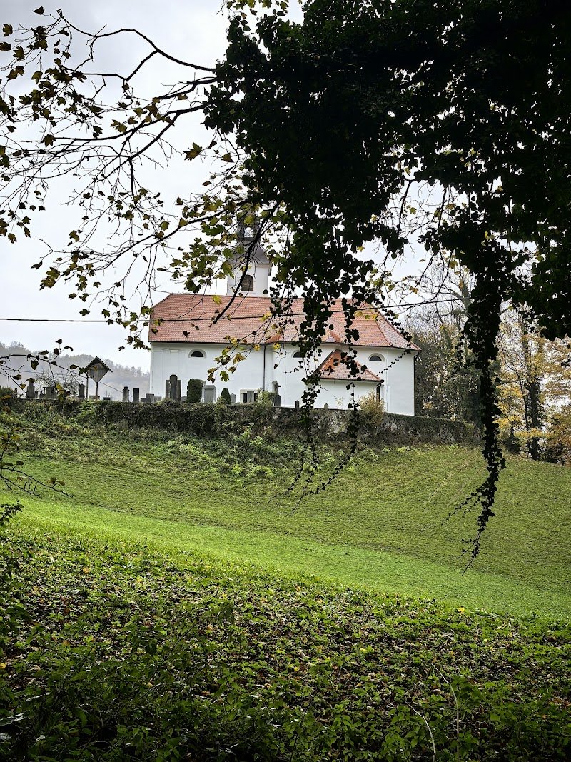 Karmelska Mati božja - dodatna slika